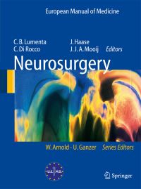 Book Cover for Neurosurgery by Christianto B Lumenta