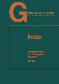 Book Cover for Ba-C7 by ML Gerwien, H Hartwig, U Nohl, HJ RichterDitten, P Veliac