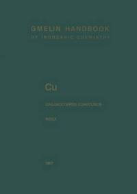 Book Cover for Cu Organocopper Compounds by Johannes Füssel, Edgar Rudolph