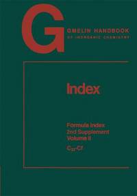 Book Cover for Index by Rainer Bohrer, Helga Hartwig, Renate Jonuschat, Bernd Kalbskopf, Renate Nohl, HansJürgen RichterDitten, Paul Velic, Rudolf Warncke