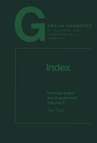 Book Cover for Index by Rainer Bohrer, Paul Kämpf, Bernd Kalbskopf, Uwe Nohl, HansJürgen RichterDitten