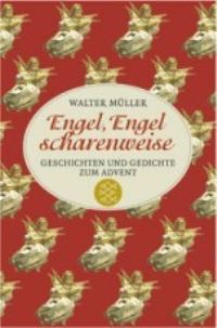 Book Cover for Engel, Engel Scharenweise by Walter Muller