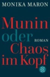 Book Cover for Munin Oder Chaos Im Kopf by Monika Maron