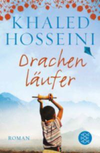 Book Cover for Drachenlaufer by Khaled Hosseini