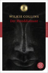 Book Cover for Der Monddiamont by Wilkie Collins