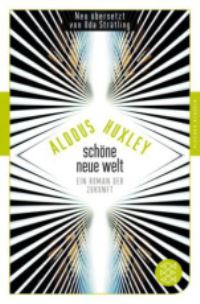 Book Cover for Schone Neue Welt by Aldous Huxley