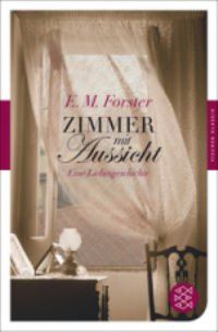 Book Cover for Zimmer Mit Aussicht by E M Forster