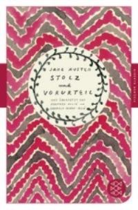 Book Cover for Stolz Und Vorurteil by Jane Austen