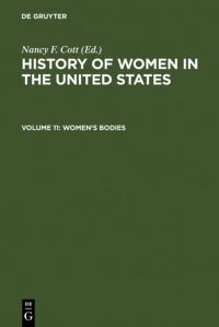 Book Cover for Women's Bodies by Nancy F Cott