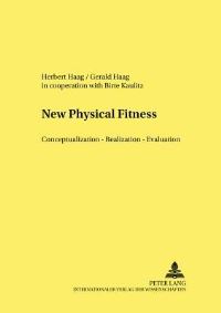 Book Cover for From Physical Fitness to Motor Competence by Gerald Haag, Herbert Haag