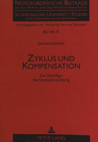 Book Cover for Zyklus Und Kompensation by Gerhard Schmitt