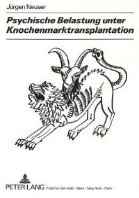 Book Cover for Psychische Belastung Unter Knochenmarktransplantation by Jürgen Neuser