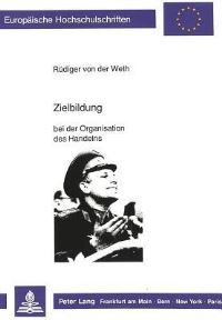 Book Cover for Zielbildung by 