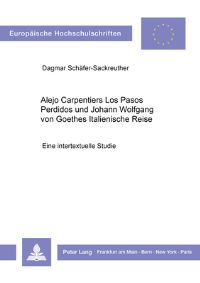 Book Cover for Alejo Carpentiers 