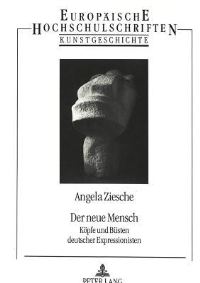 Book Cover for Der Neue Mensch by Angela Ziesche