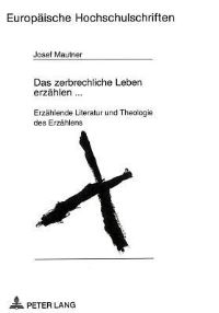 Book Cover for Das Zerbrechliche Leben Erzahlen ... by Josef Mautner