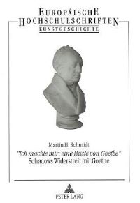 Book Cover for «Ich Machte Mir by Martin H Schmidt