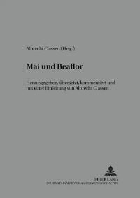 Book Cover for Mai Und Beaflor by Albrecht Classen