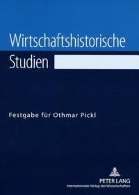 Book Cover for Wirtschaftshistorische Studien by Karl Hardach