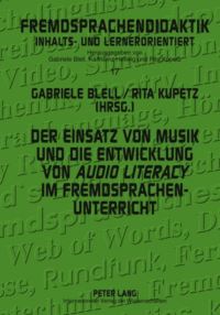 Book Cover for Der Einsatz Von Musik Und Die Entwicklung Von 