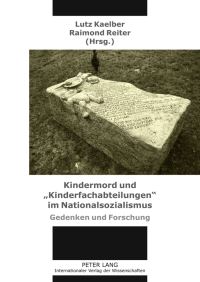 Book Cover for Kindermord Und 