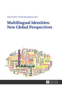 Book Cover for Multilingual Identities by Inke Du Bois