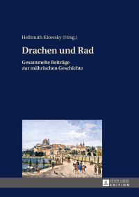 Book Cover for Drachen Und Rad by Hellmuth Kiowsky