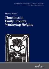 Book Cover for Timelines in Emily Brontë's 