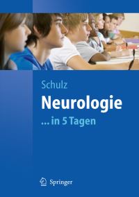 Book Cover for Neurologie...in 5 Tagen by Jörg B Schulz