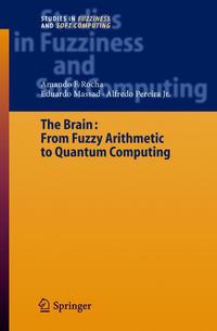Book Cover for The Brain by Armando Freitas Rocha, Eduardo Massad, Alfredo Pereira
