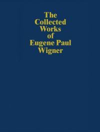 Book Cover for Historical and Biographical Reflections and Syntheses by Eugene Paul Wigner, Jagdish Mehra