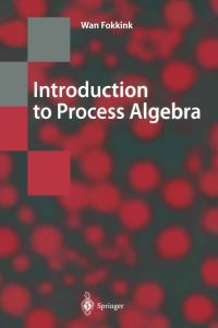 Book Cover for Introduction to Process Algebra by Wan Fokkink