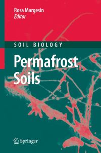Book Cover for Permafrost Soils by Rosa Margesin