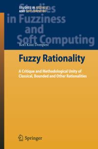 Book Cover for Fuzzy Rationality by Kofi Kissi Dompere