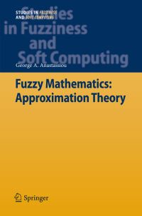 Book Cover for Fuzzy Mathematics by George A Anastassiou