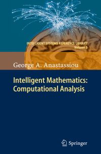 Book Cover for Intelligent Mathematics by George A Anastassiou
