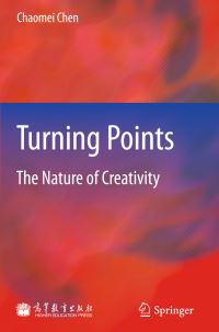 Book Cover for Turning Points by Chaomei Chen
