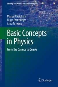 Book Cover for From the Cosmos to Quarks by M Chaichian, H C Perez Rojas, A Tureanu