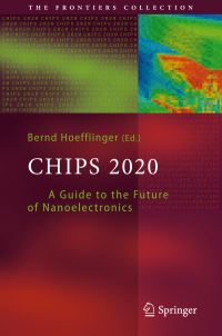 Book Cover for Chips 2020 by Bernd Höfflinger