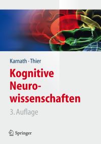 Book Cover for Kognitive Neurowissenschaften by HansOtto Karnath, Peter Thier
