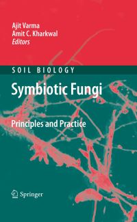 Book Cover for Symbiotic Fungi by Ajit Varma, Amit C Kharkwal