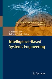 Book Cover for Intelligent-Based Systems Engineering by Andreas Tolk, Lakhmi C Jain