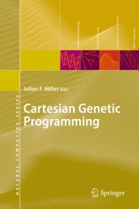 Book Cover for Cartesian Genetic Programming by Julian F Miller