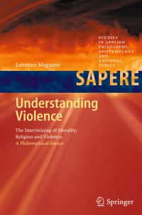 Book Cover for Understanding Violence by Lorenzo Magnani