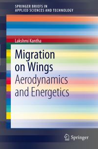 Book Cover for Migration on Wings by Lakshmi Kantha