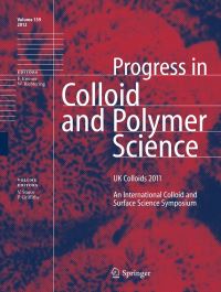 Book Cover for UK Colloids 2011 by UK Colloids Symposium, V M Starov, Peter Griffiths