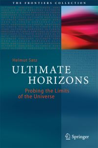 Book Cover for Ultimate Horizons by H Satz