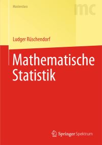 Book Cover for Mathematische Statistik by Ludger Rüschendorf