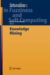 Book Cover for Knowledge Mining by Spiros Sirmakessis