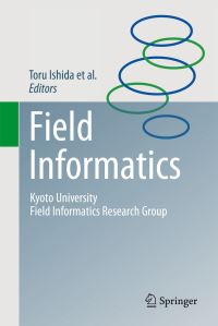 Book Cover for Field Informatics by Toru Ishida